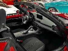 2025 Mazda Miata MX-5 GS-P - Photo 21