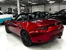 2025 Mazda Miata MX-5 GS-P - Photo 23