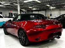 2025 Mazda Miata MX-5 GS-P - Photo 24