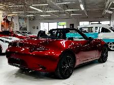 2025 Mazda Miata MX-5 GS-P - Photo 25