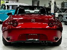 2025 Mazda Miata MX-5 GS-P - Photo 26