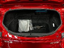 2025 Mazda Miata MX-5 GS-P - Photo 27