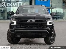 2026 Chevrolet Silverado 1500 LT Trail Boss - Photo 2