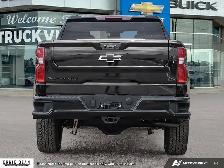 2026 Chevrolet Silverado 1500 LT Trail Boss - Photo 5