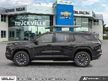 2027 Chevrolet Traverse Z71 - Photo 3