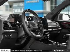 2027 Chevrolet Traverse Z71 - Photo 7