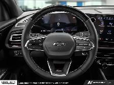 2027 Chevrolet Traverse Z71 - Photo 8