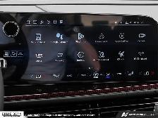 2027 Chevrolet Traverse Z71 - Photo 13