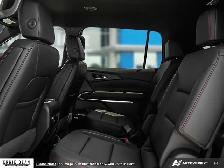 2027 Chevrolet Traverse Z71 - Photo 16