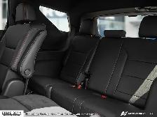 2027 Chevrolet Traverse Z71 - Photo 17
