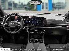 2027 Chevrolet Traverse Z71 - Photo 18