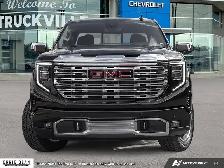 2026 GMC Sierra 1500 Denali - Photo 2