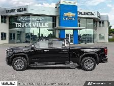 2026 GMC Sierra 1500 Denali - Photo 3