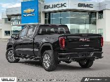 2026 GMC Sierra 1500 Denali - Photo 4