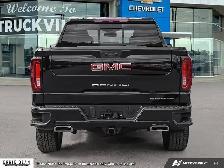 2026 GMC Sierra 1500 Denali - Photo 5