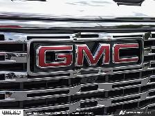 2026 GMC Sierra 1500 Denali - Photo 9