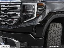 2026 GMC Sierra 1500 Denali - Photo 10