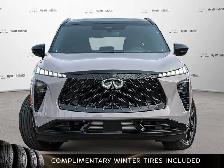 2027 INFINITI QX65 AUTOGRAPH - Photo 2