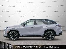 2027 INFINITI QX65 AUTOGRAPH - Photo 3