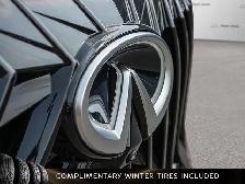 2027 INFINITI QX65 AUTOGRAPH - Photo 8
