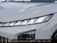 2027 INFINITI QX65 AUTOGRAPH - Photo 9