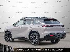 2027 INFINITI QX65 AUTOGRAPH - Photo 4