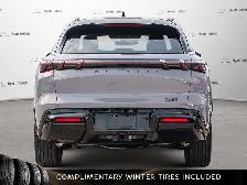 2027 INFINITI QX65 AUTOGRAPH - Photo 5