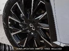 2027 INFINITI QX65 AUTOGRAPH - Photo 7
