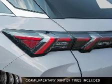 2027 INFINITI QX65 AUTOGRAPH - Photo 10