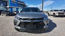2026 Chevrolet Blazer RS - Photo 2