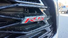 2026 Chevrolet Blazer RS - Photo 3