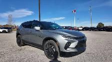 2026 Chevrolet Blazer RS - Photo 4
