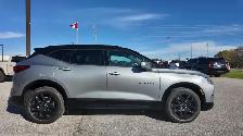 2026 Chevrolet Blazer RS - Photo 5