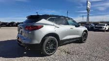 2026 Chevrolet Blazer RS - Photo 6