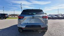 2026 Chevrolet Blazer RS - Photo 7