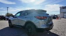 2026 Chevrolet Blazer RS - Photo 8