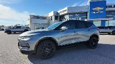 2026 Chevrolet Blazer RS - Photo 10
