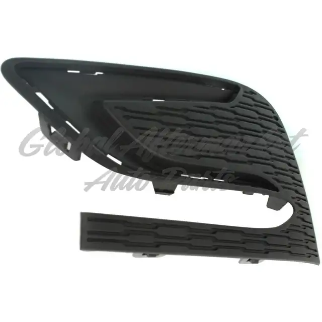 Chevrolet Cruze Sedan New Model 2016-2018 Grille Lower Left