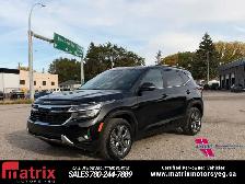 2025 Kia Seltos EX PLUS