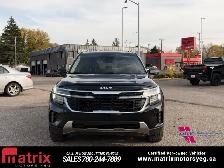 2025 Kia Seltos EX PLUS - Photo 2