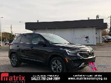 2025 Kia Seltos EX PLUS - Photo 3