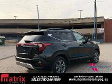2025 Kia Seltos EX PLUS - Photo 4