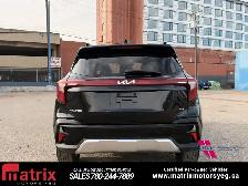 2025 Kia Seltos EX PLUS - Photo 5