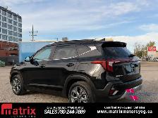 2025 Kia Seltos EX PLUS - Photo 6