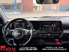 2025 Kia Seltos EX PLUS - Photo 8