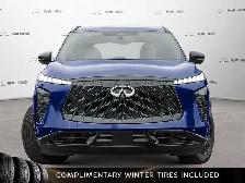 2027 INFINITI QX65 SPORT - Photo 2