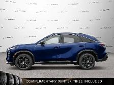 2027 INFINITI QX65 SPORT - Photo 3