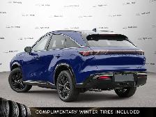2027 INFINITI QX65 SPORT - Photo 4