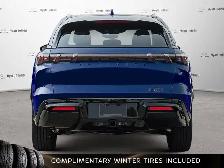 2027 INFINITI QX65 SPORT - Photo 5