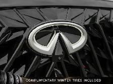 2027 INFINITI QX65 SPORT - Photo 9
